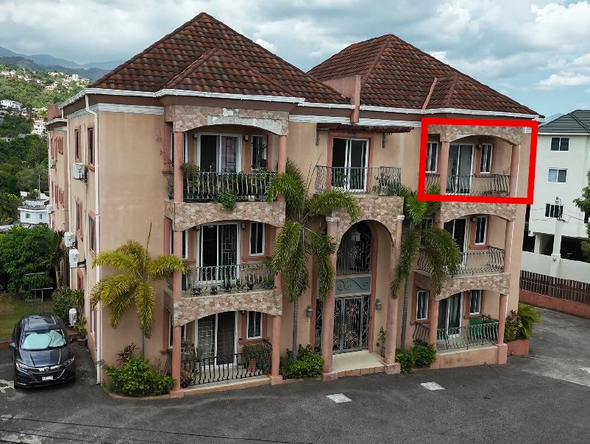 Fifth image of 54 Chevy Chase in Kingston 19, St. Andrew, Jamaica - property is For Sale