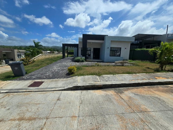 First image of 124- Pyramid Point, Phase 1 in Ocho Rios, St. Ann, Jamaica - property is For Sale