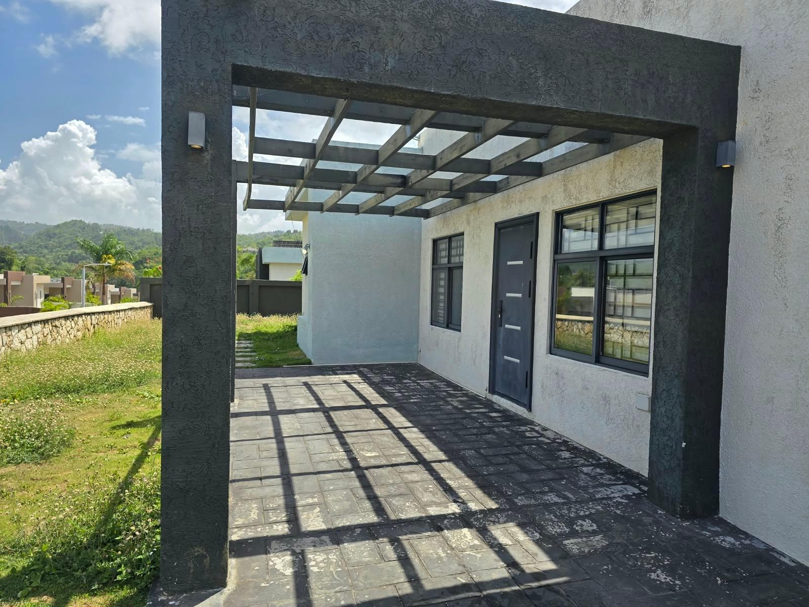 Second image of 124- Pyramid Point, Phase 1 in Ocho Rios, St. Ann, Jamaica - property is For Sale