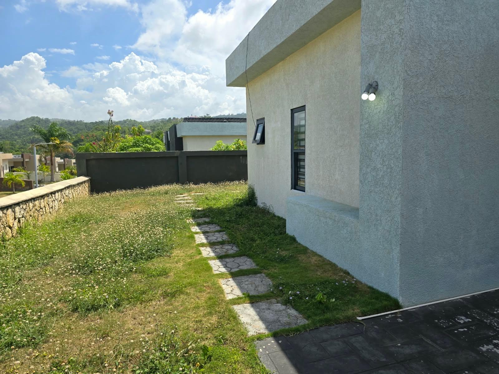 Fourth image of 124- Pyramid Point, Phase 1 in Ocho Rios, St. Ann, Jamaica - property is For Sale