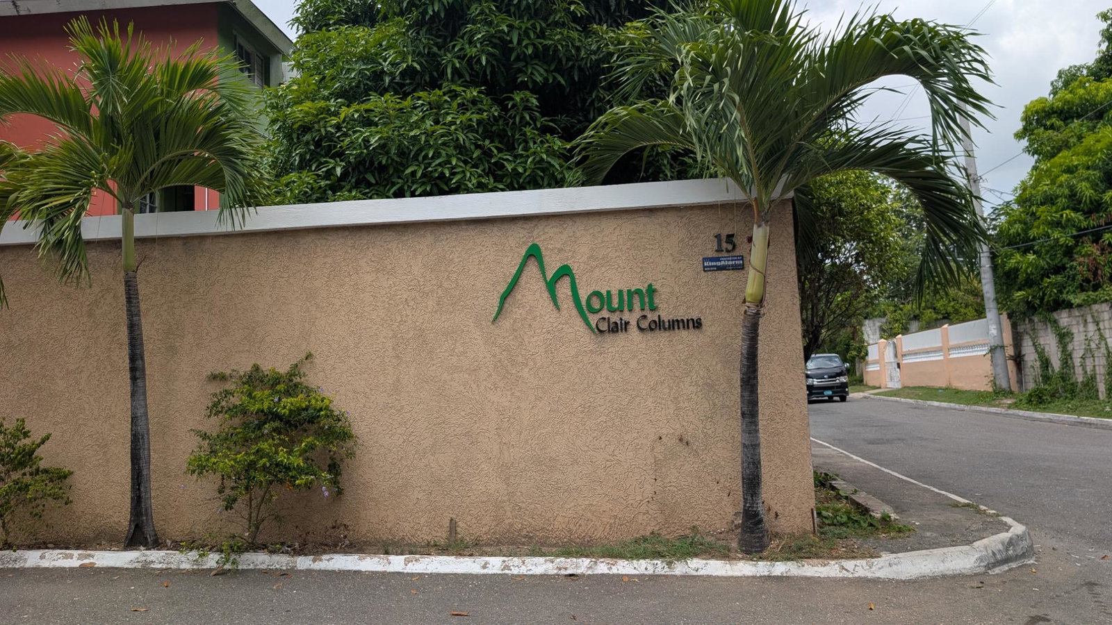 Eighteenth image of 15 Charlton Avenue, Kingston in Kingston 8, St. Andrew, Jamaica - property is For Rent