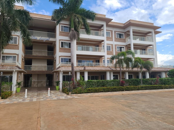Second image of 28 Marina Villas Condo Resor in Ocho Rios, St. Ann, Jamaica - property is For Sale