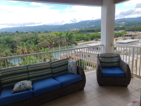 Twenty-Ninth image of 28 Marina Villas Condo Resor in Ocho Rios, St. Ann, Jamaica - property is For Sale