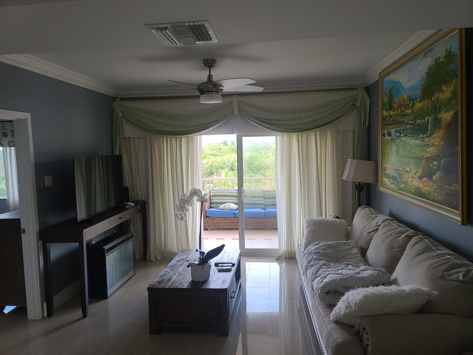 Fifth image of 28 Marina Villas Condo Resor in Ocho Rios, St. Ann, Jamaica - property is For Sale
