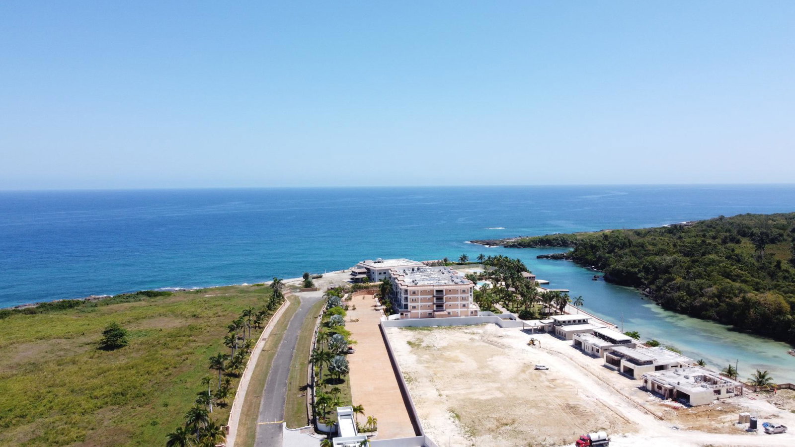 Sixth image of 28 Marina Villas Condo Resor in Ocho Rios, St. Ann, Jamaica - property is For Sale