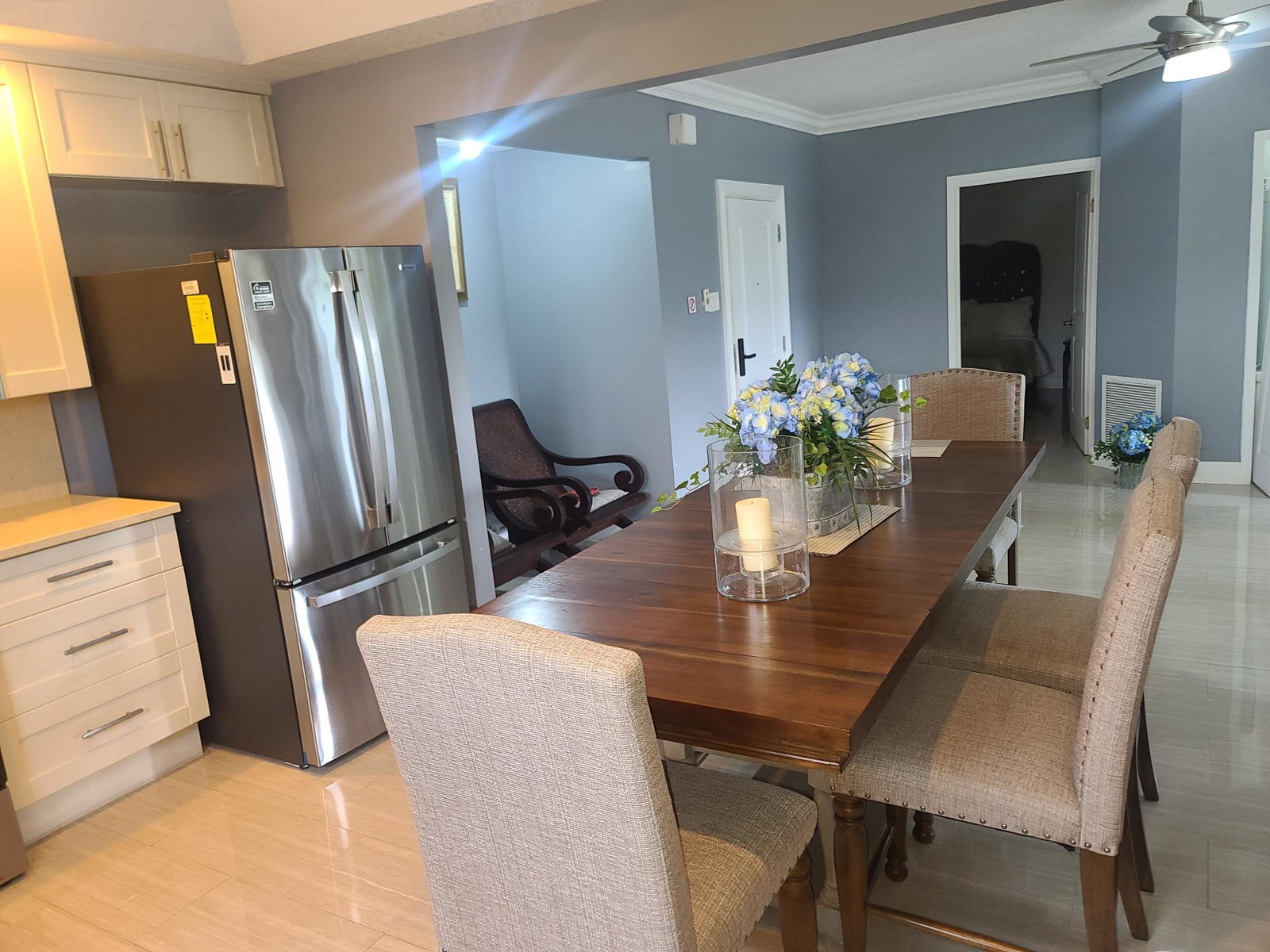 Seventh image of 28 Marina Villas Condo Resor in Ocho Rios, St. Ann, Jamaica - property is For Sale