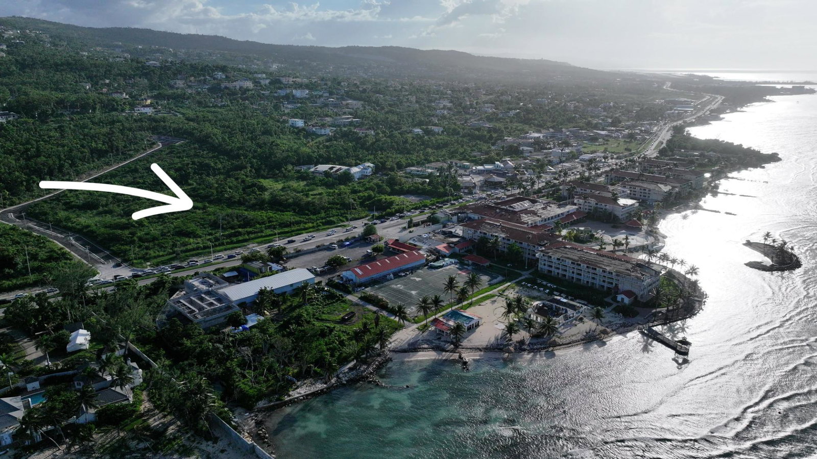 Second image of Ironshore, St. James in Ironshore, St. James, Jamaica - property is For Sale