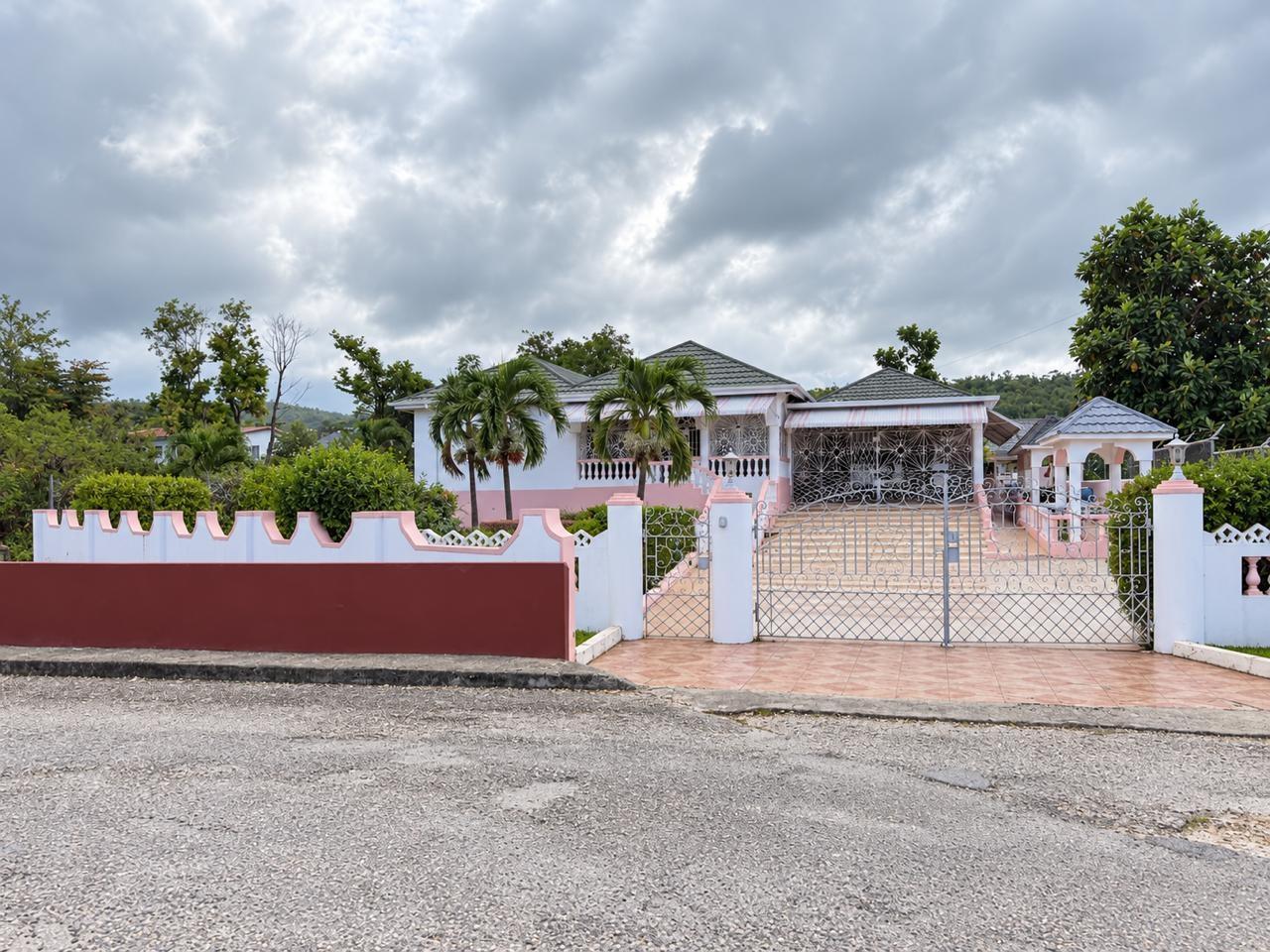 First image of 9 Runaway Meadows in Runaway Bay, St. Ann, Jamaica - property is For Sale