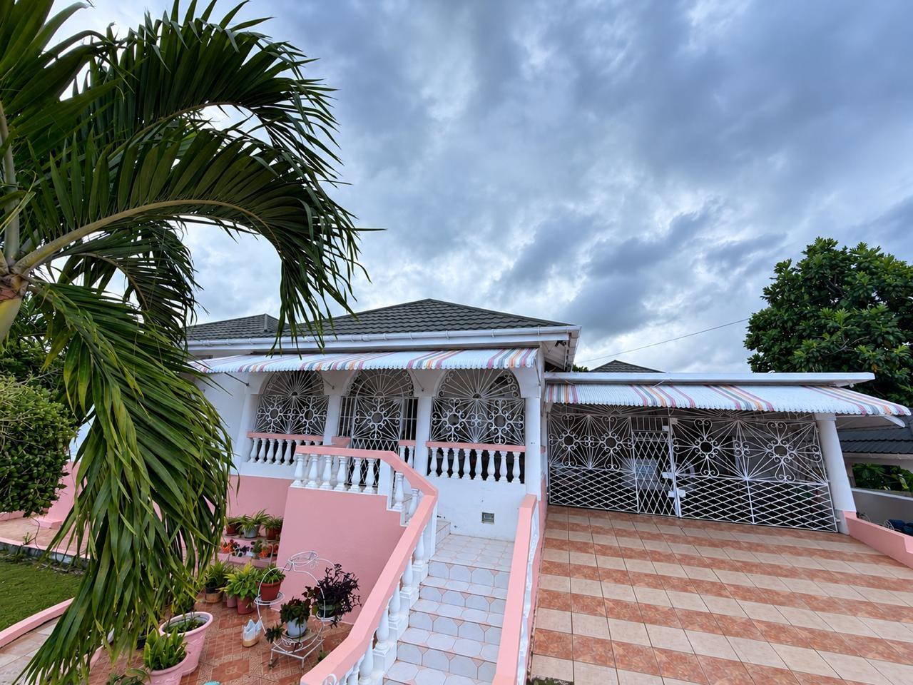Second image of 9 Runaway Meadows in Runaway Bay, St. Ann, Jamaica - property is For Sale