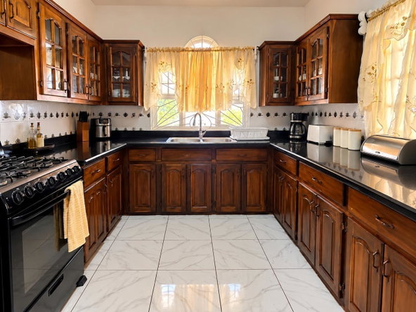Fourth image of 9 Runaway Meadows in Runaway Bay, St. Ann, Jamaica - property is For Sale