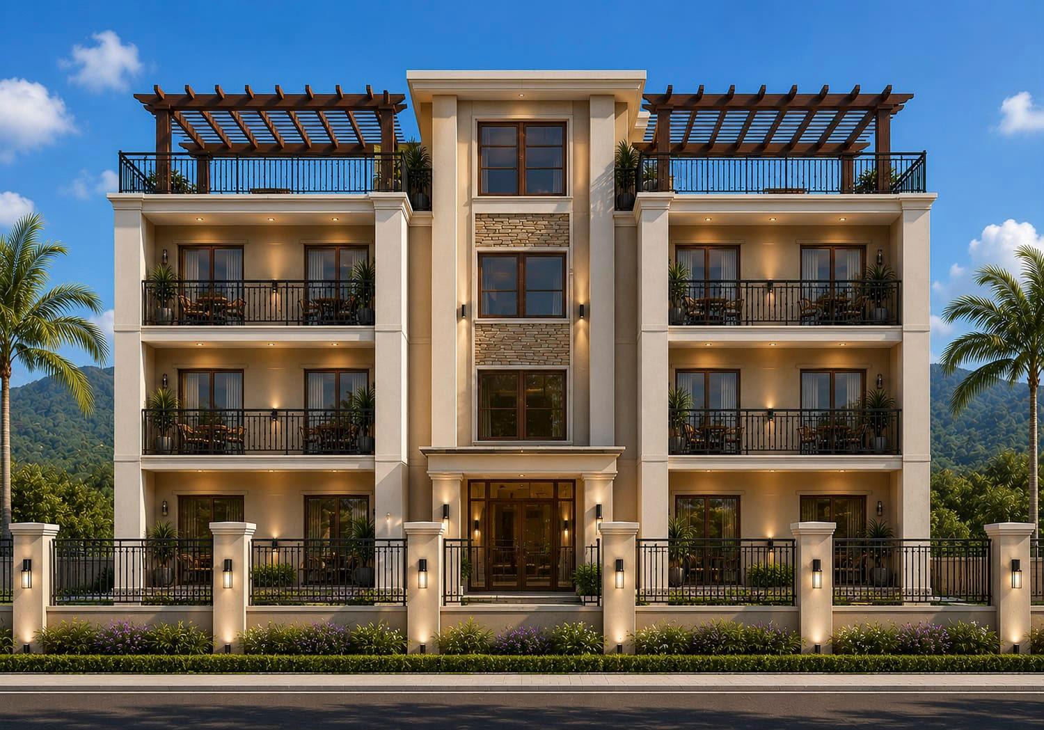 First image of 2-46a-46b Flamingo Beach Falmouth in Falmouth, Trelawny, Jamaica - property is For Sale