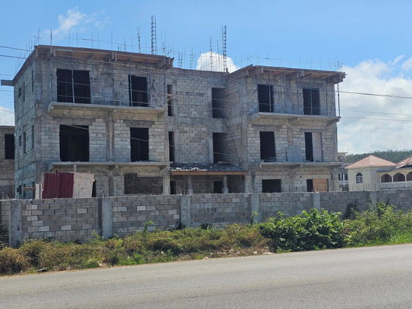 Seventh image of 2-46a-46b Flamingo Beach Falmouth in Falmouth, Trelawny, Jamaica - property is For Sale