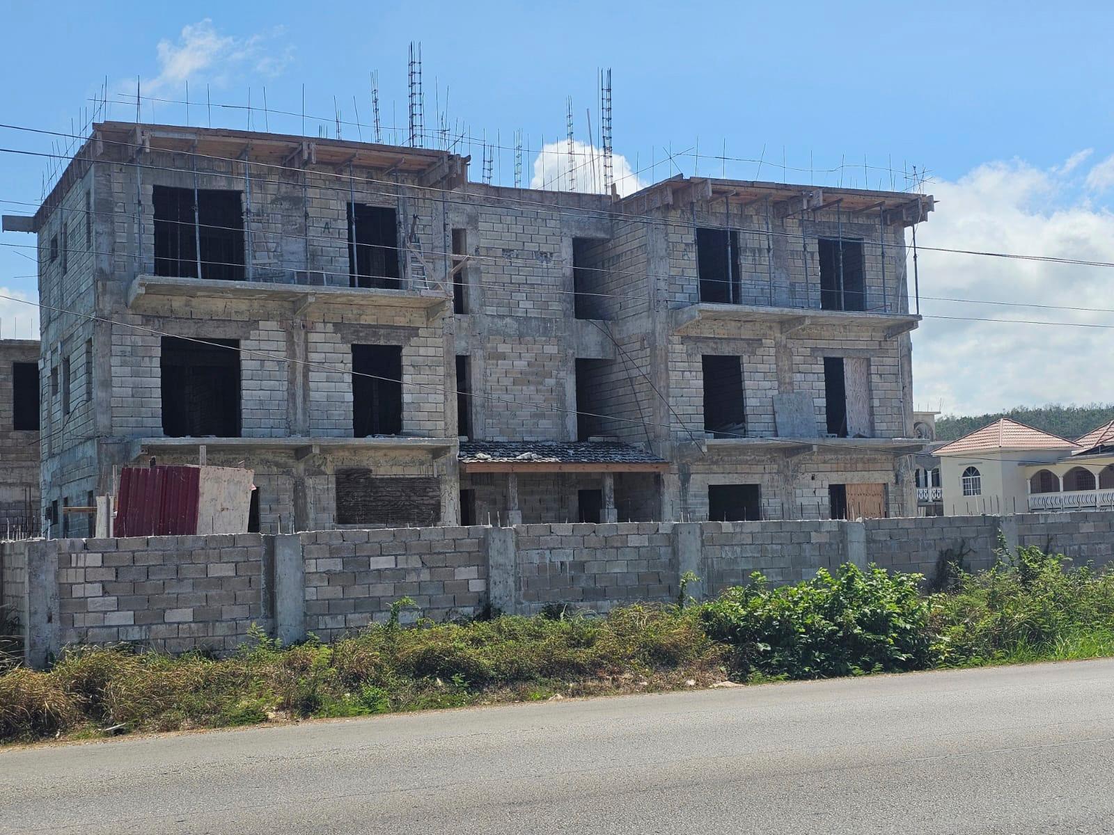 Sixth image of 3-46a-46b Flamingo Beach Falmouth in TRELAWNY STADIUM, Trelawny, Jamaica - property is For Sale