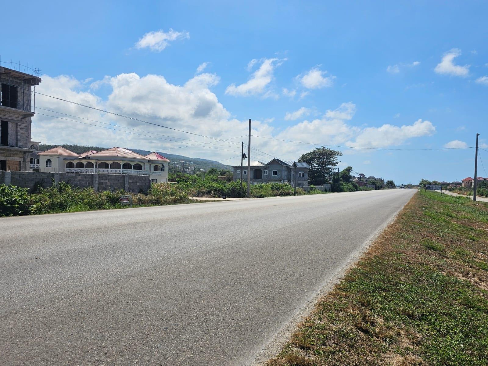 Eighth image of 3-46a-46b Flamingo Beach Falmouth in TRELAWNY STADIUM, Trelawny, Jamaica - property is For Sale