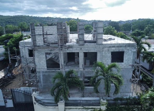 Second image of 47 Gardenia Avenue, Mona in Kingston 6, St. Andrew, Jamaica - property is For Sale