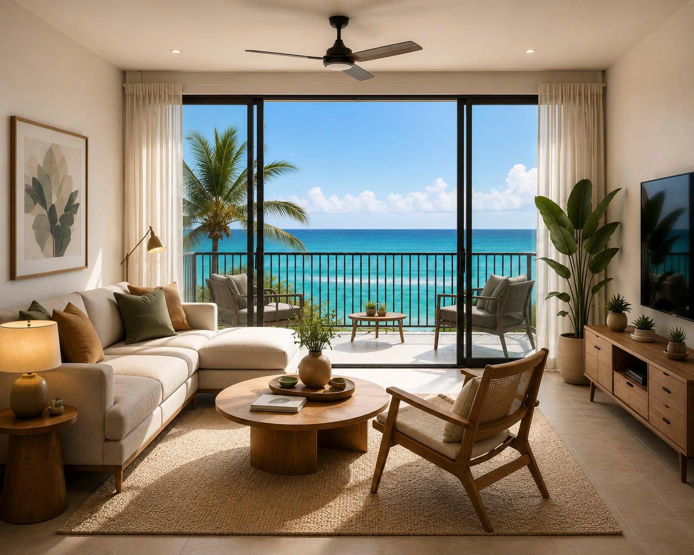 Second image of 6-46a-46b Flamingo Beach Falmouth in TRELAWNY STADIUM, Trelawny, Jamaica - property is For Sale