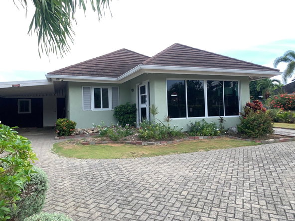Second image of 437 Cool Shade in Laughlands, St. Ann, Jamaica - property is For Rent