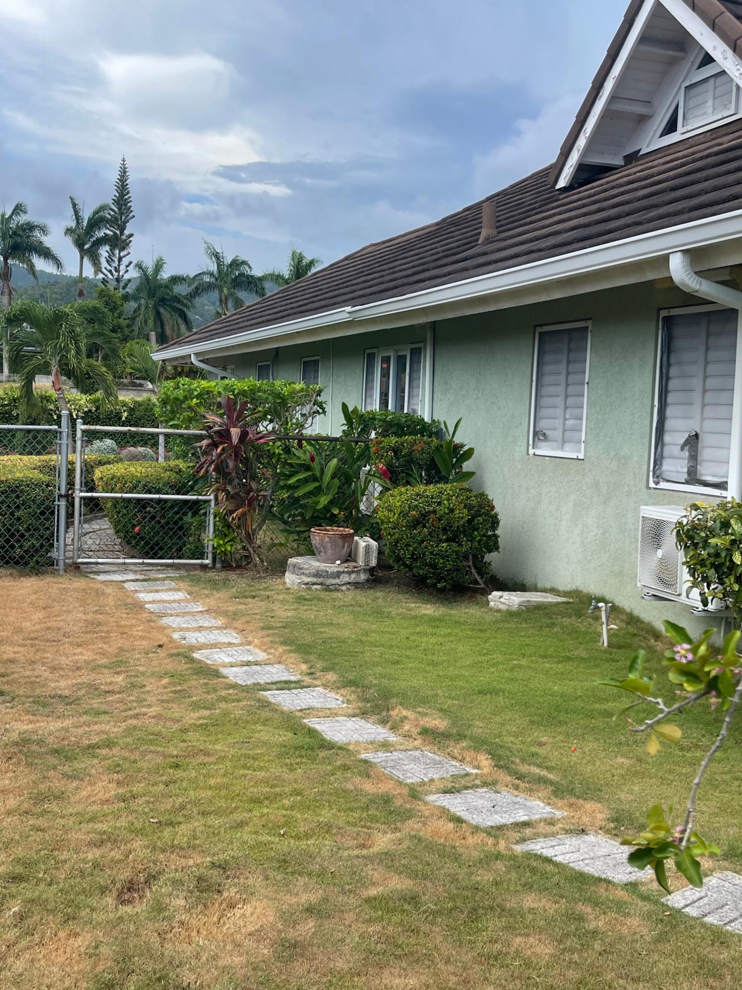 Twenty-Fifth image of 437 Cool Shade in Laughlands, St. Ann, Jamaica - property is For Rent