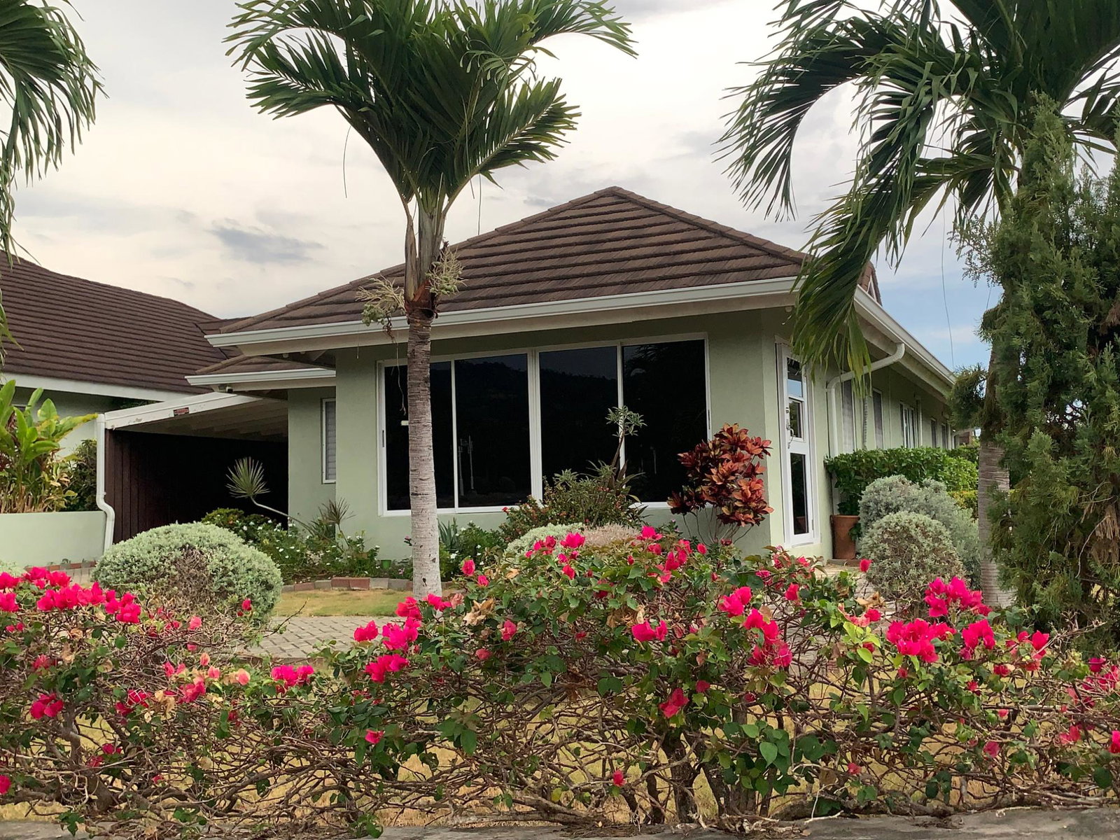Fourth image of 437 Cool Shade in Laughlands, St. Ann, Jamaica - property is For Rent