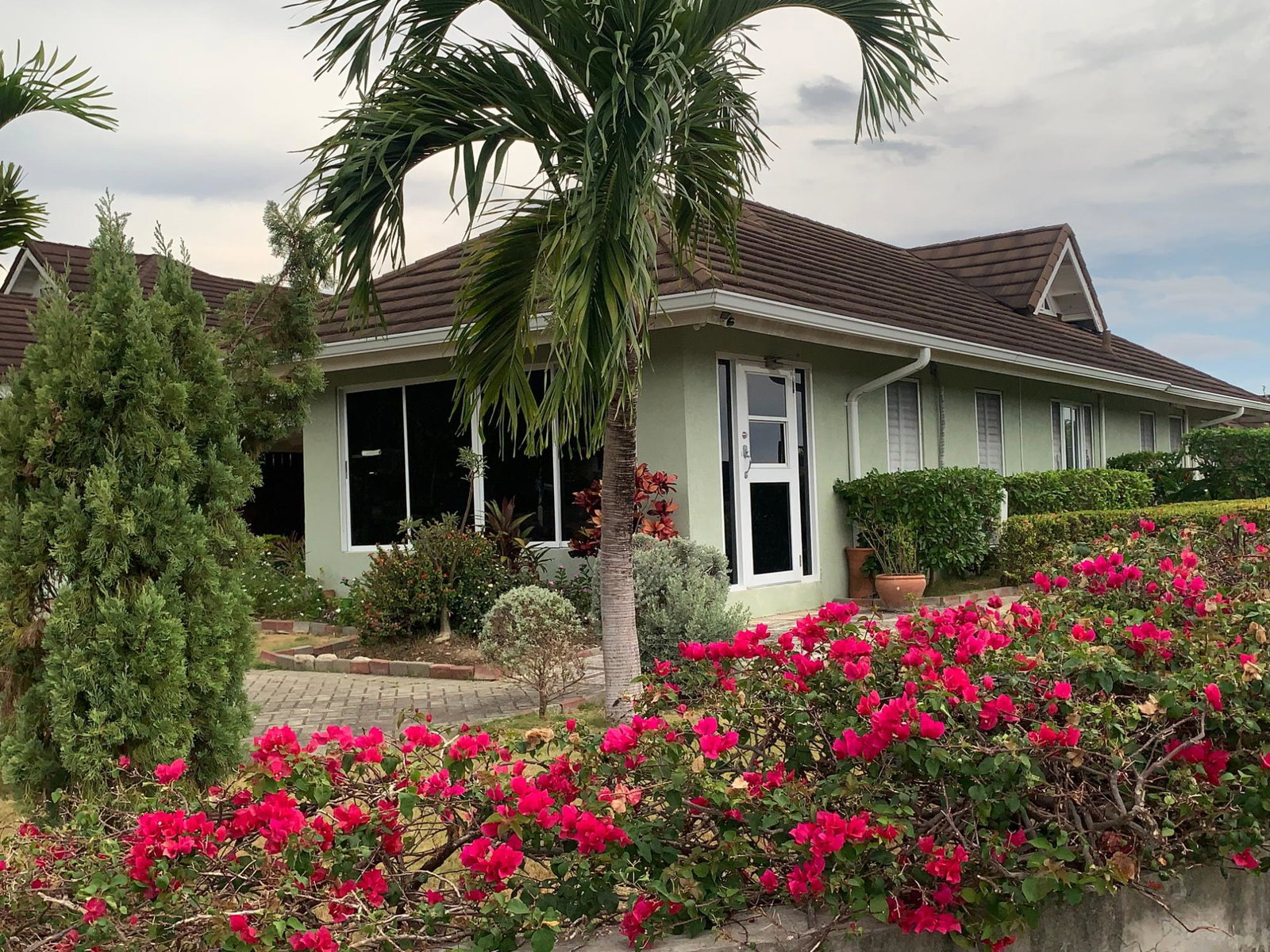 Fifth image of 437 Cool Shade in Laughlands, St. Ann, Jamaica - property is For Rent
