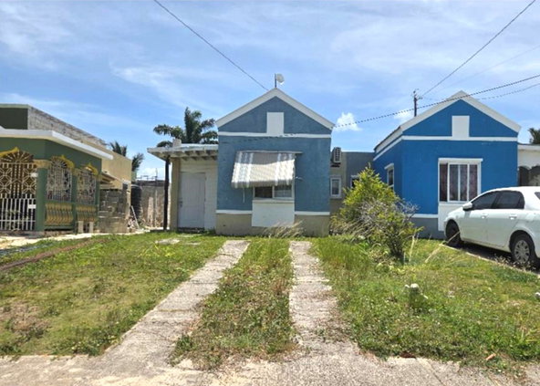 First image of Lot 88 Meadows of Irwin ph 2b in Irwin, St. James, Jamaica - property is For Sale