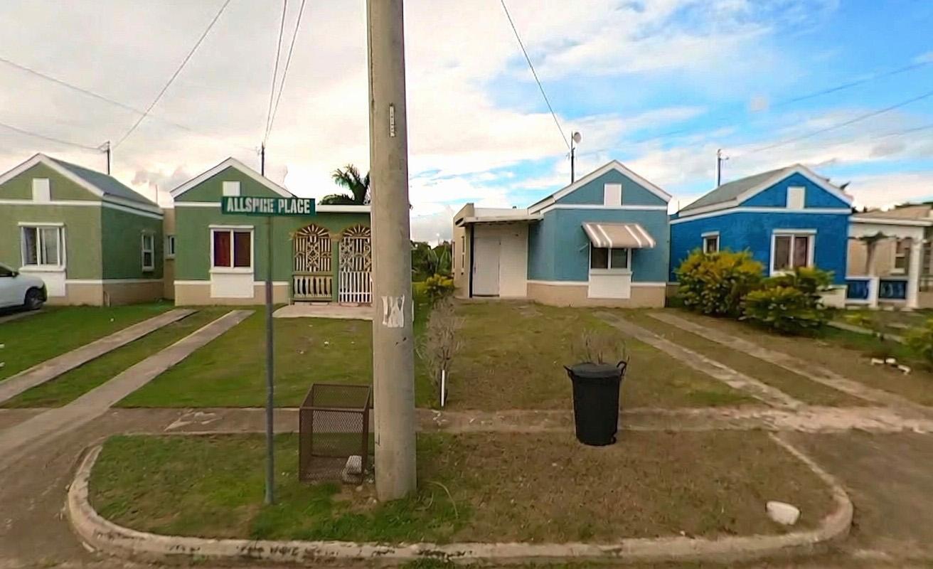 Second image of Lot 88 Meadows of Irwin ph 2b in Irwin, St. James, Jamaica - property is For Sale