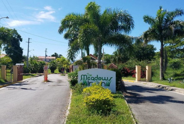 Fifth image of Lot 88 Meadows of Irwin ph 2b in Irwin, St. James, Jamaica - property is For Sale