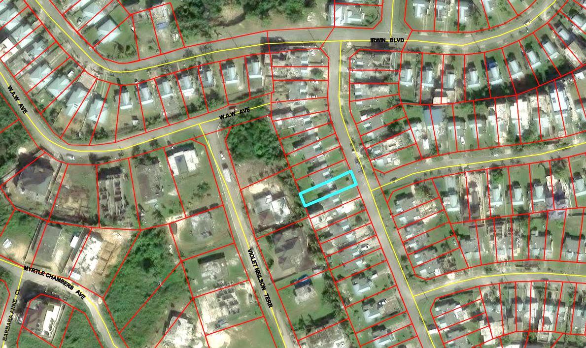 Sixth image of Lot 88 Meadows of Irwin ph 2b in Irwin, St. James, Jamaica - property is For Sale