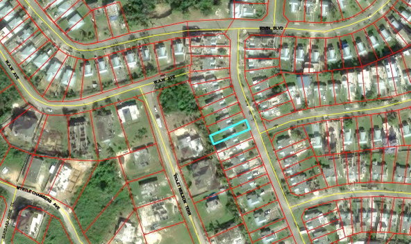 Sixth image of Lot 88 Meadows of Irwin ph 2b in Irwin, St. James, Jamaica - property is For Sale