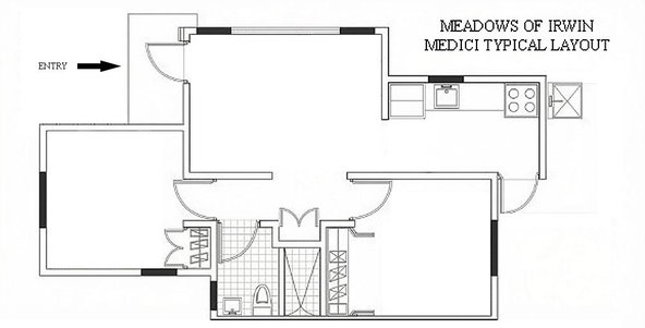 Seventh image of Lot 88 Meadows of Irwin ph 2b in Irwin, St. James, Jamaica - property is For Sale
