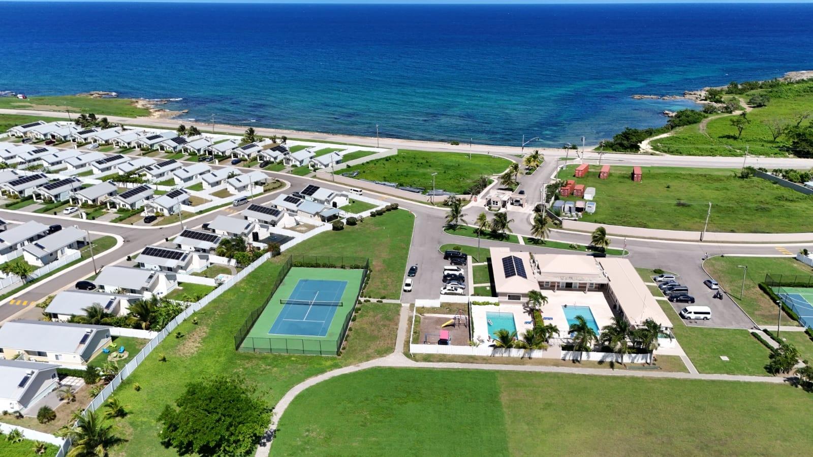 Second image of 178-94 Seashore East in Lucea, Hanover, Jamaica - property is For Rent