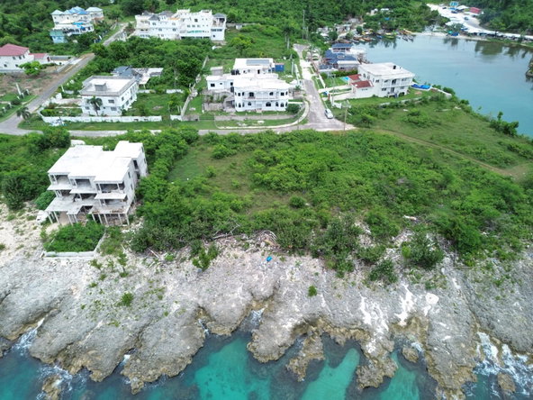 Second image of 4 South Sea Park, White Hou in White House WD, Westmoreland, Jamaica - property is For Sale