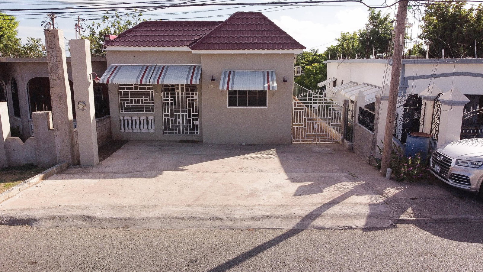 Second image of 236 Andes Drive, Claremont he in Old Harbour, St. Catherine, Jamaica - property is For Sale