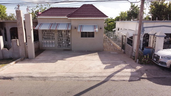 Second image of 236 Andes Drive, Claremont he in Old Harbour, St. Catherine, Jamaica - property is For Sale