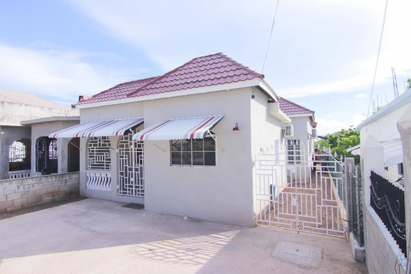 Twenty-Seventh image of 236 Andes Drive, Claremont he in Old Harbour, St. Catherine, Jamaica - property is For Sale
