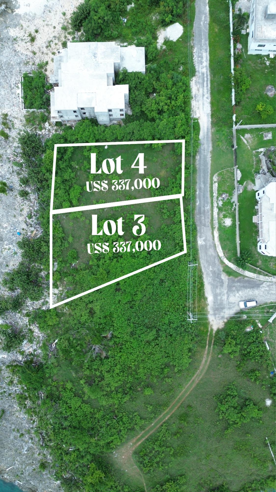 First image of 3/4 South Sea Park, White Hou in White House WD, Westmoreland, Jamaica - property is For Sale