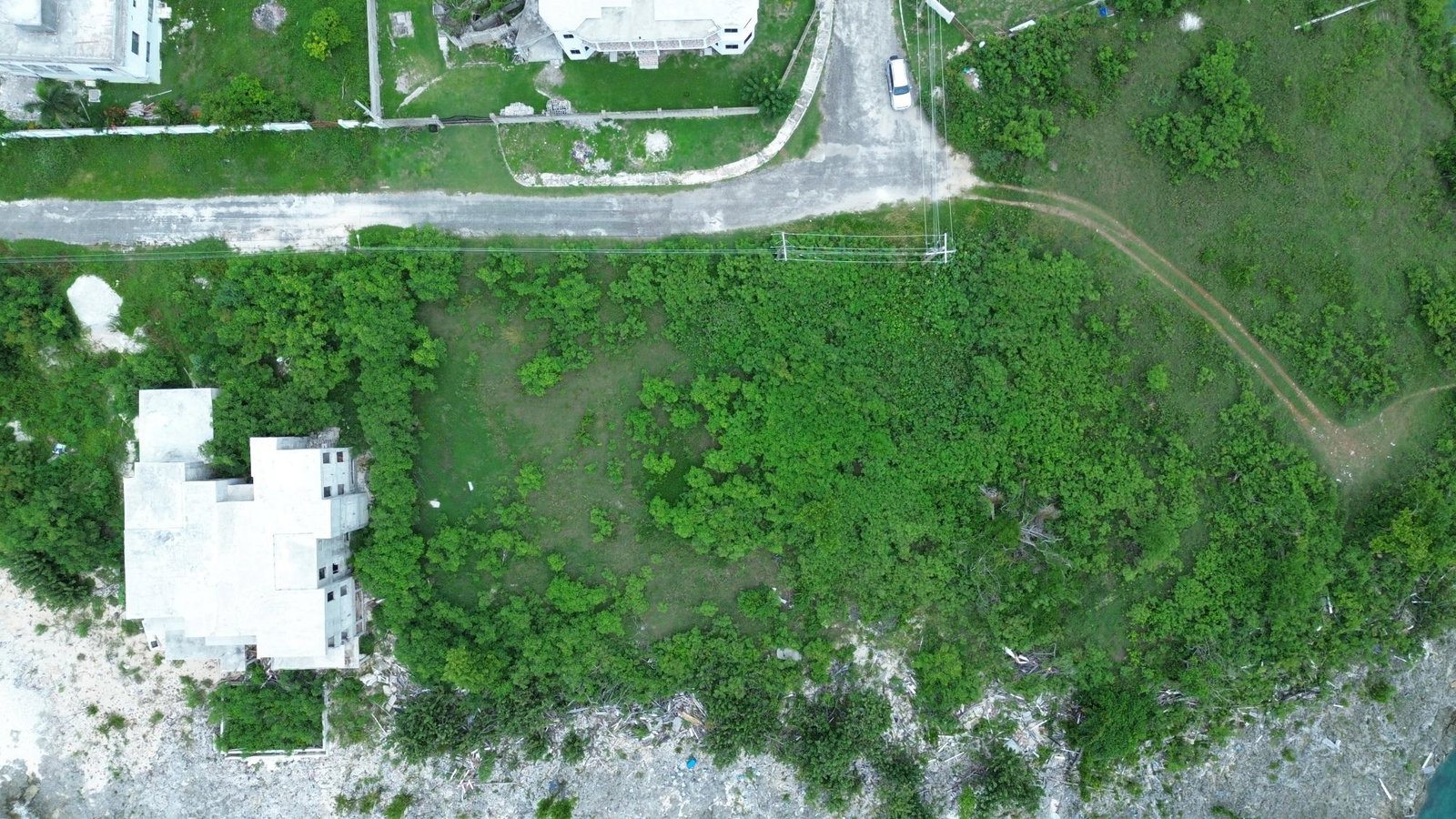 Third image of 3/4 South Sea Park, White Hou in White House WD, Westmoreland, Jamaica - property is For Sale