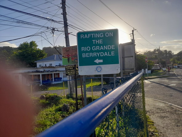 Fifth image of Lot #45 Red Hassell in Port Antonio, Portland, Jamaica - property is For Sale