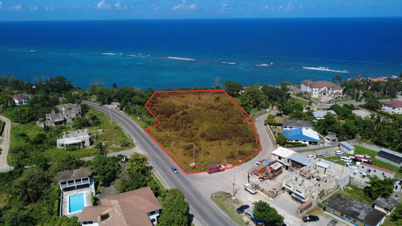 First image of 45 & 65 Jamaica Beach in Jamaica Beach, St. Mary, Jamaica - property is For Sale