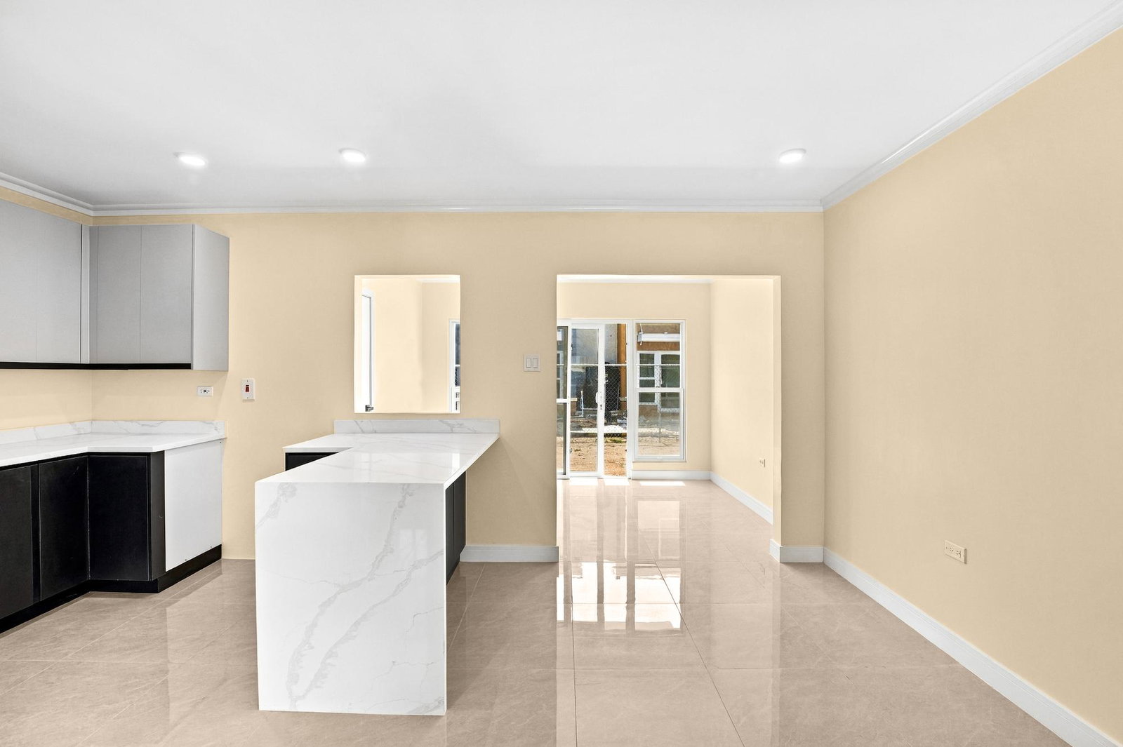 Third image of 75 Chester Creek in Westchester, St. Catherine, Jamaica - property is For Rent