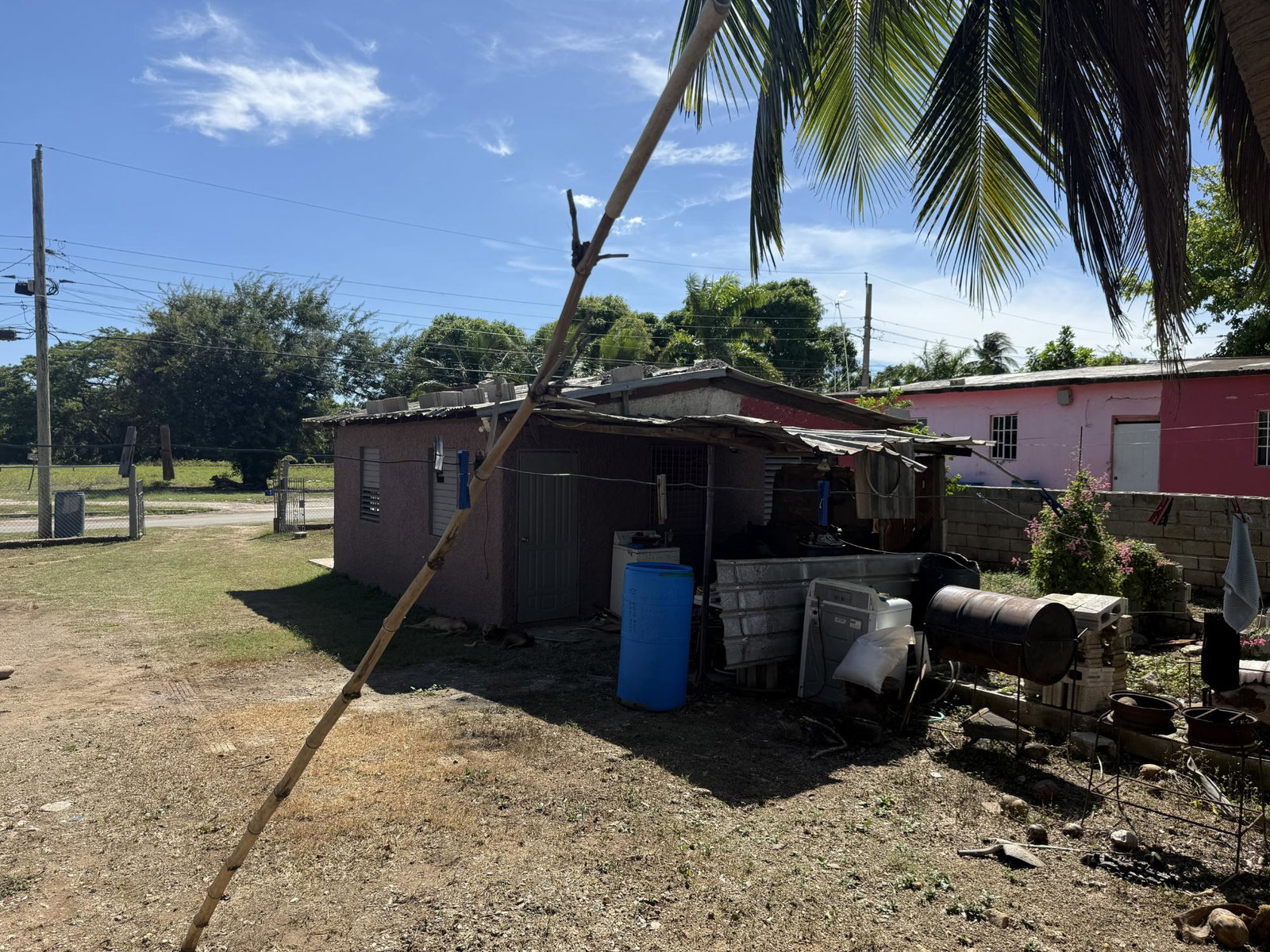 Twelfth image of Lot 19 Cedar Grove in Bushy Park, St. Catherine, Jamaica - property is For Sale