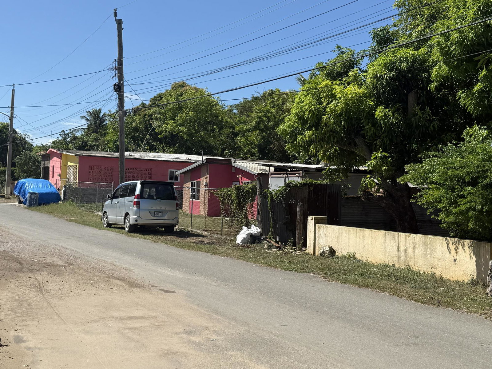 Fifteenth image of Lot 19 Cedar Grove in Bushy Park, St. Catherine, Jamaica - property is For Sale