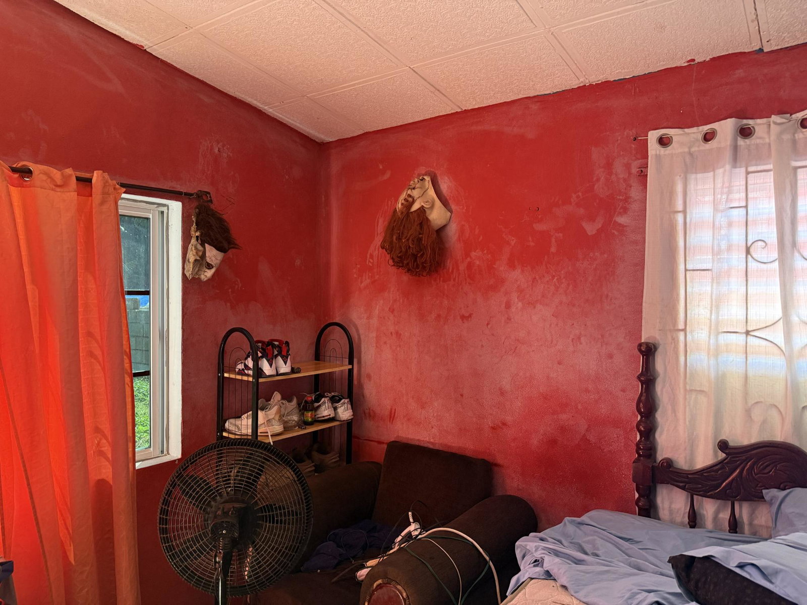 Eighth image of Lot 19 Cedar Grove in Bushy Park, St. Catherine, Jamaica - property is For Sale