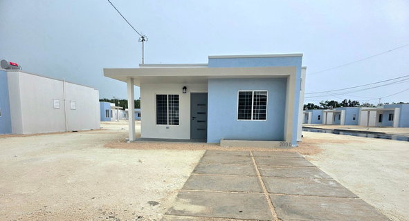 First image of 209- Coral Spring Estates in Coral Spring, Trelawny, Jamaica - property is For Rent