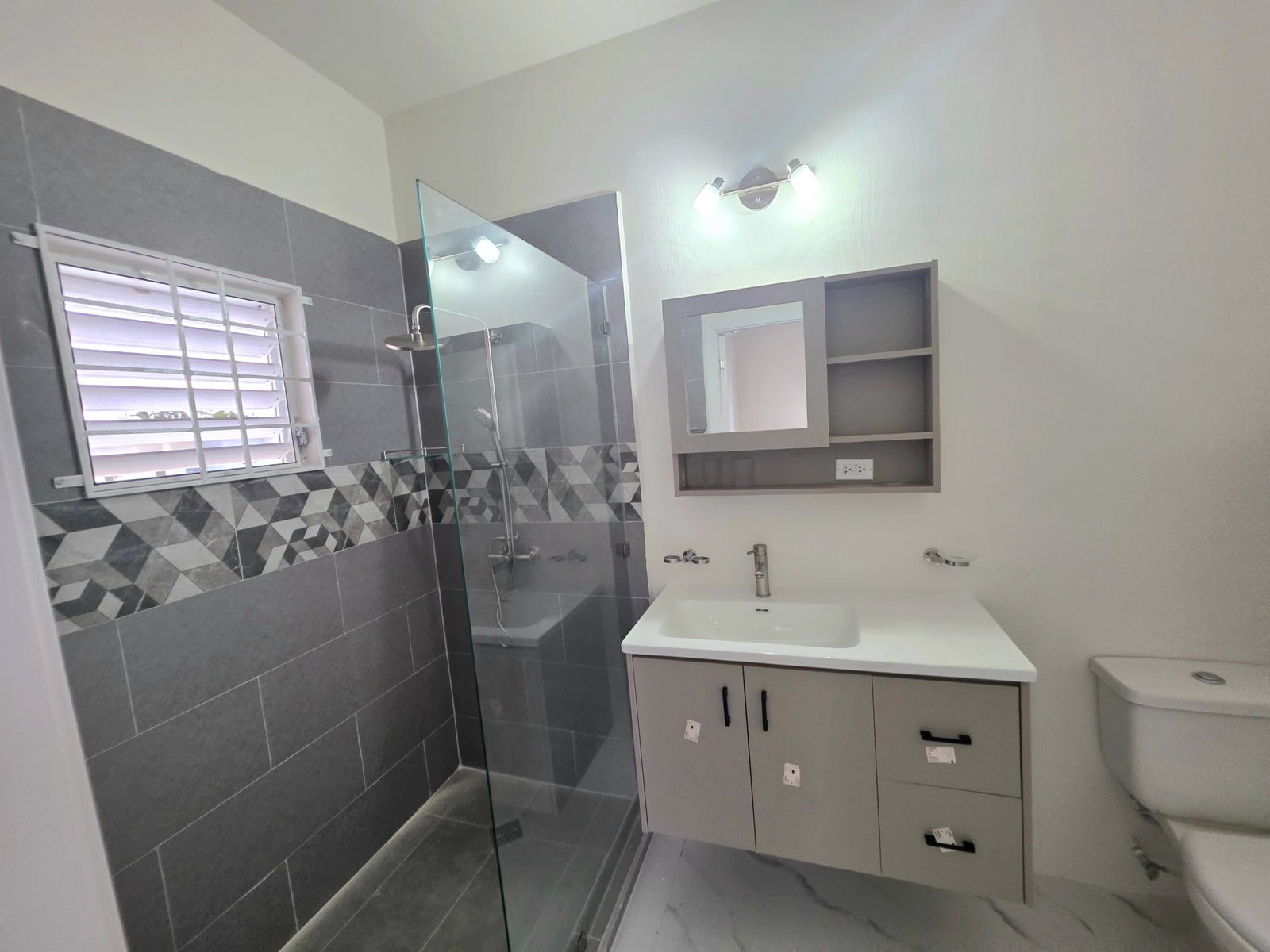 Thirteenth image of 209- Coral Spring Estates in Coral Spring, Trelawny, Jamaica - property is For Rent