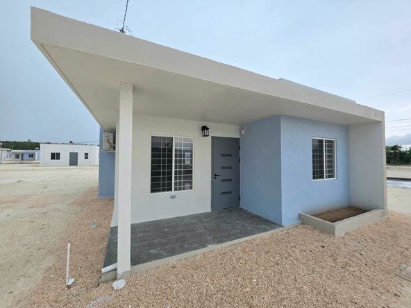 Second image of 209- Coral Spring Estates in Coral Spring, Trelawny, Jamaica - property is For Rent