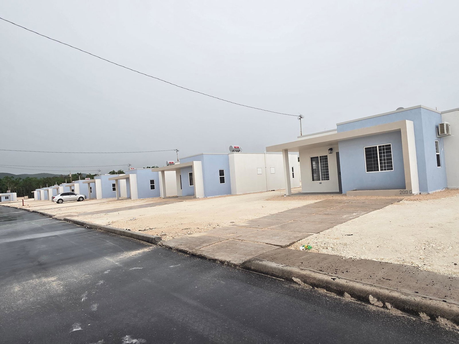 Twentieth image of 209- Coral Spring Estates in Coral Spring, Trelawny, Jamaica - property is For Rent