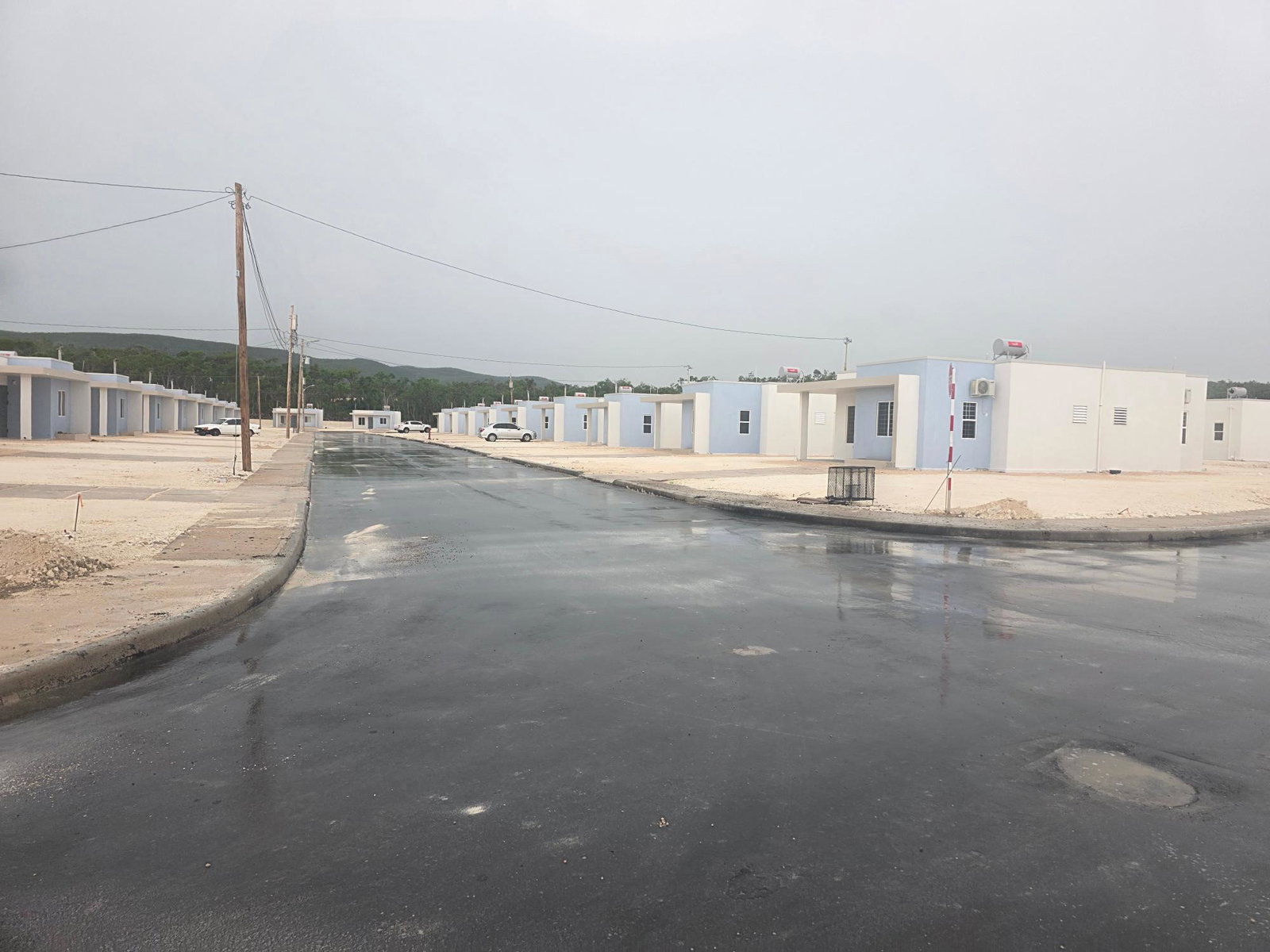Twenty-First image of 209- Coral Spring Estates in Coral Spring, Trelawny, Jamaica - property is For Rent