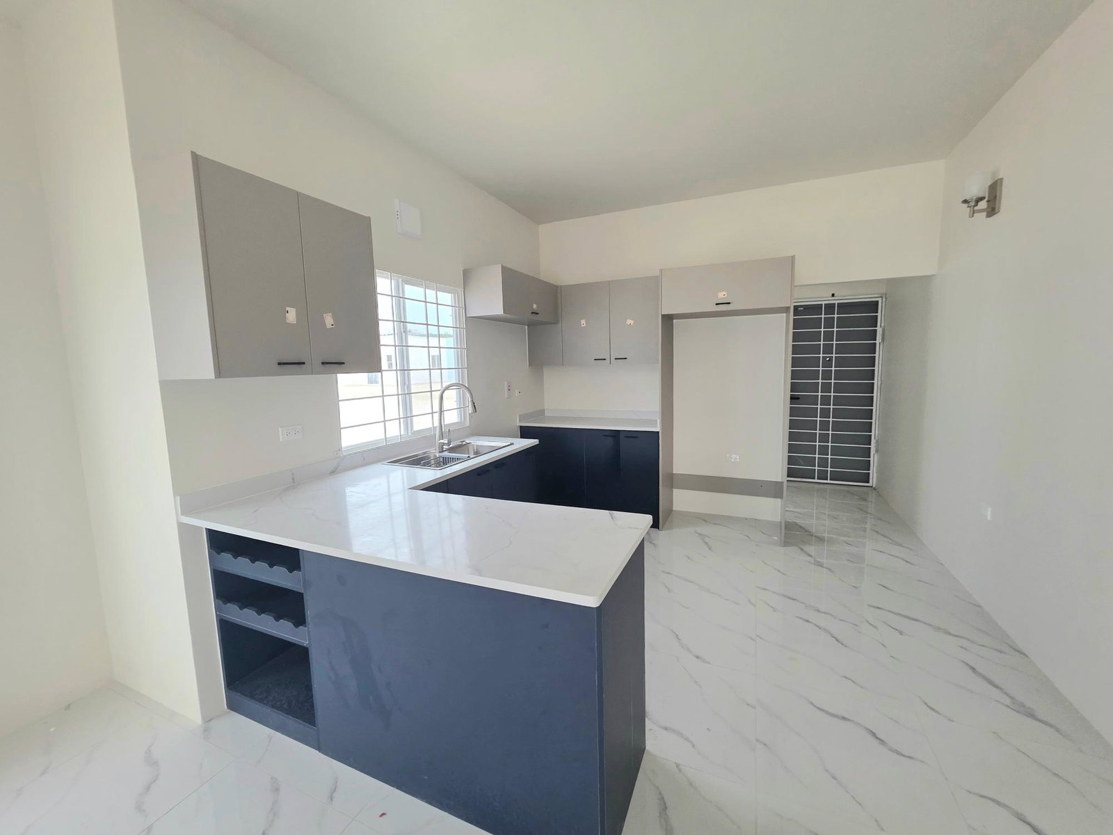 Fourth image of 209- Coral Spring Estates in Coral Spring, Trelawny, Jamaica - property is For Rent