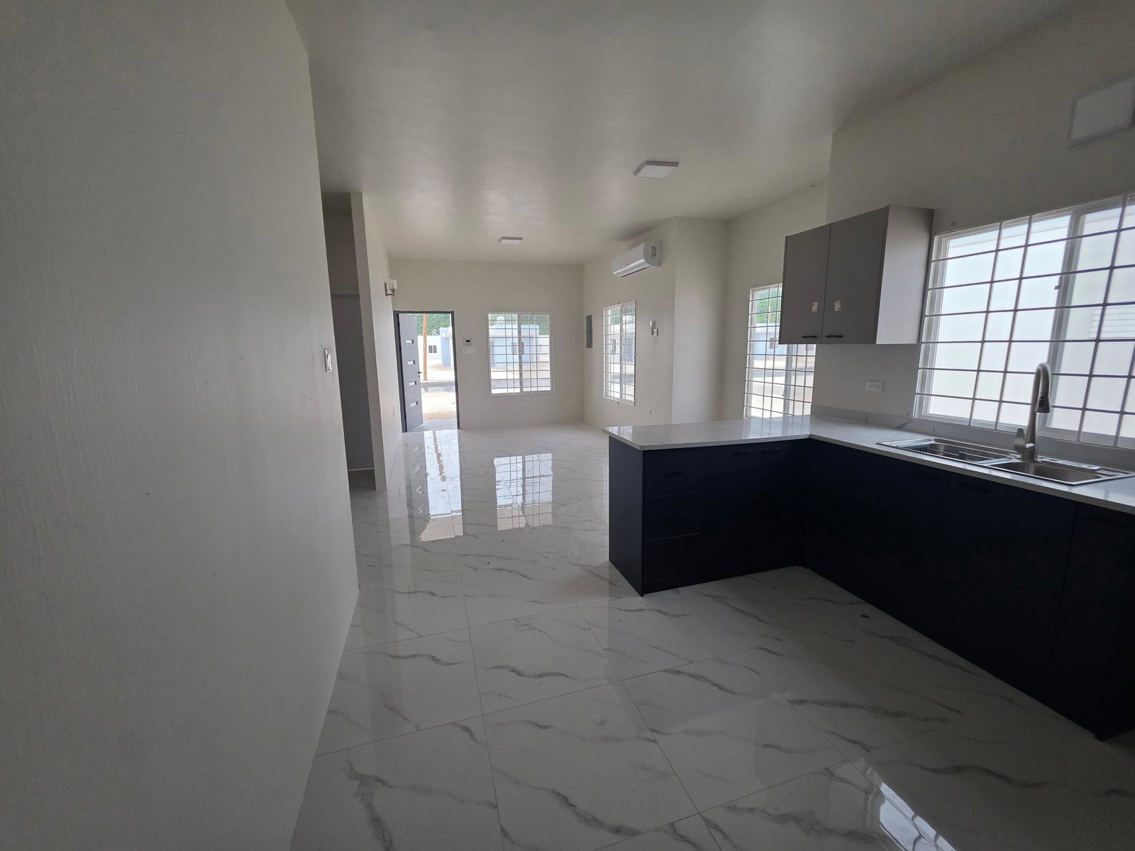 Eighth image of 209- Coral Spring Estates in Coral Spring, Trelawny, Jamaica - property is For Rent